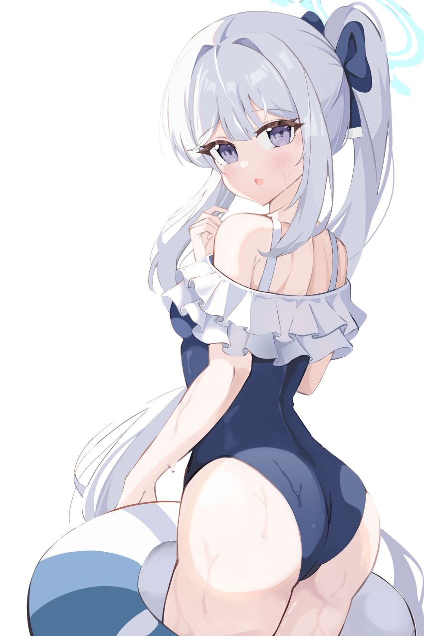 Miyako (Blue Archive) Rule 34 Image
