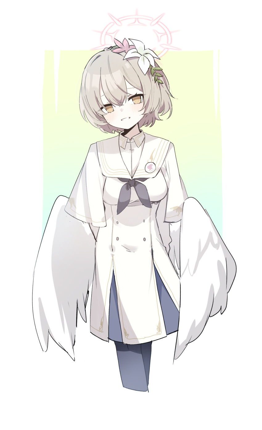 Nagisa (Blue Archive) Rule 34 Image