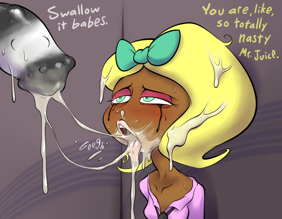 Beetlejuice Rule 34 Image