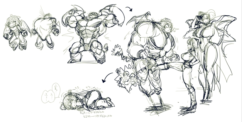 Character Request (Original) Rule 34 Image