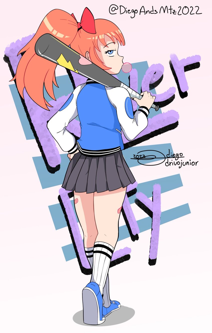 Kyoko (Kunio-Kun) Rule 34 Image