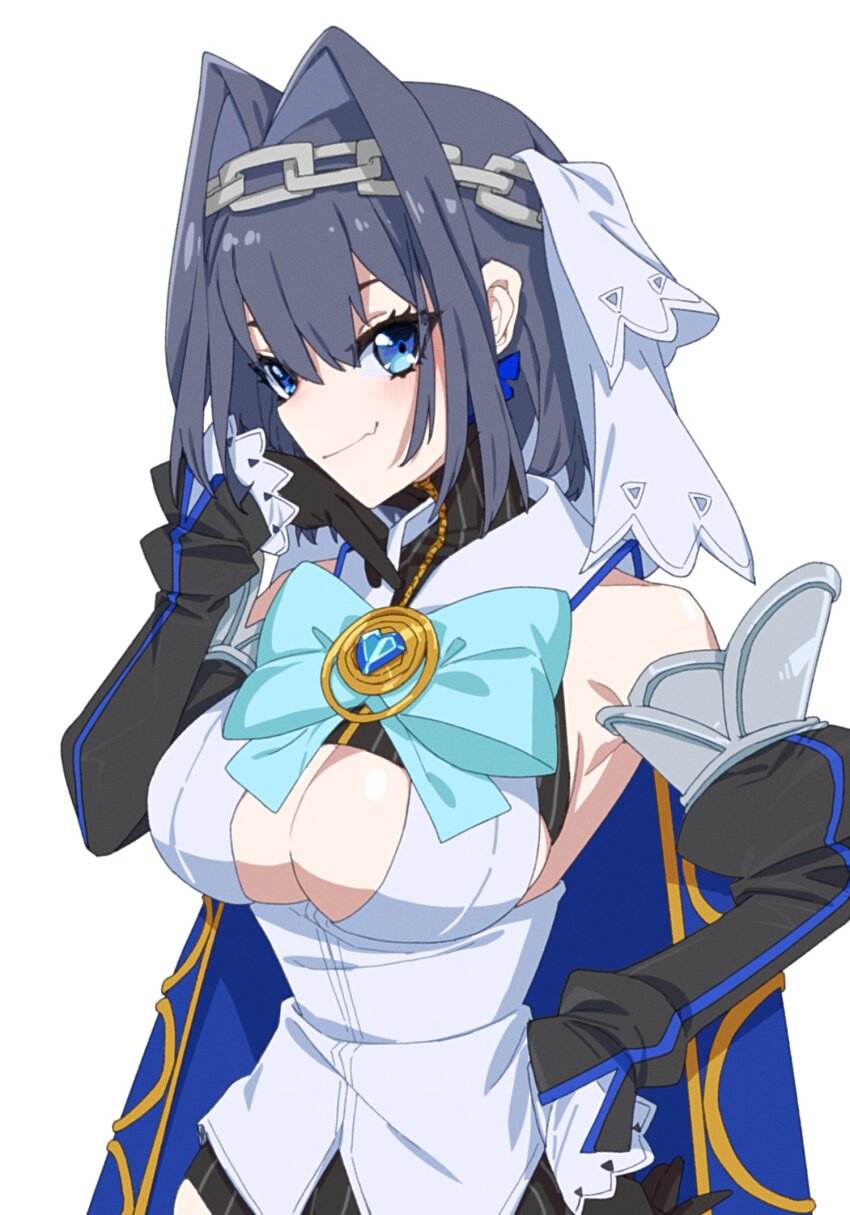 Ouro Kronii (Hololive) Rule 34 Image