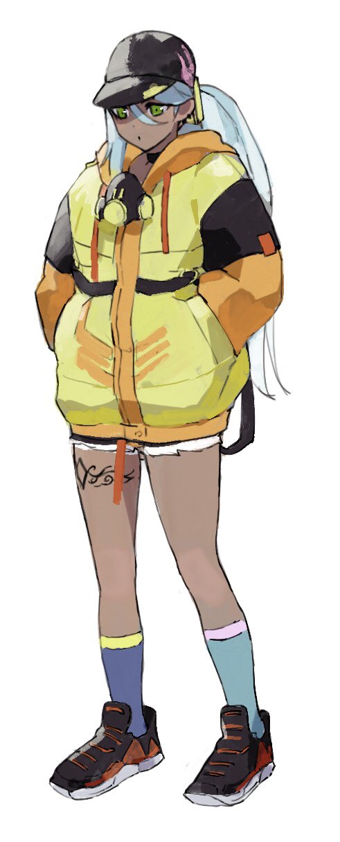 Isla (Kof) Rule 34 Image