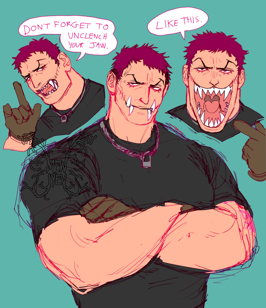 Charlotte Katakuri (One Piece) Rule 34 Image