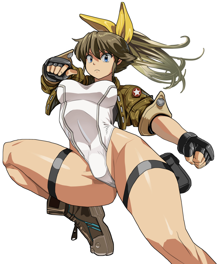 M.U.G.E.N Rule 34 Image