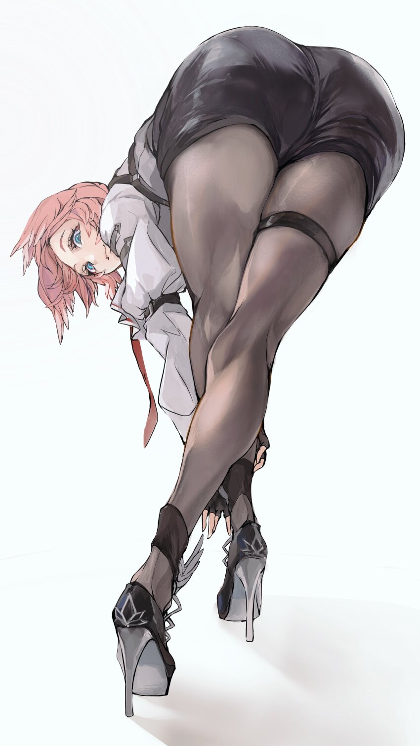 Takane Lui (Hololive) Rule 34 Image