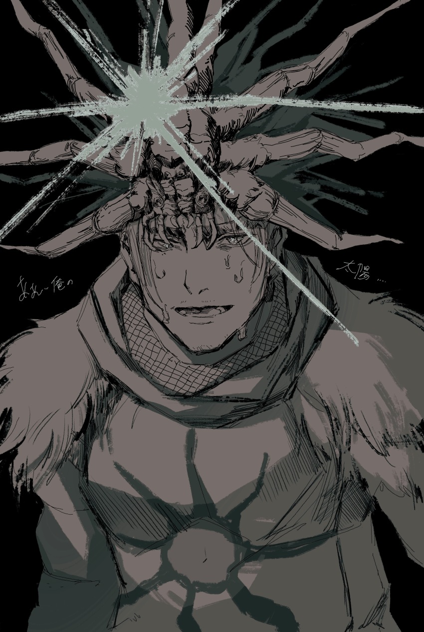 Solaire Of Astora (Dark Souls (Series)) Rule 34 Image