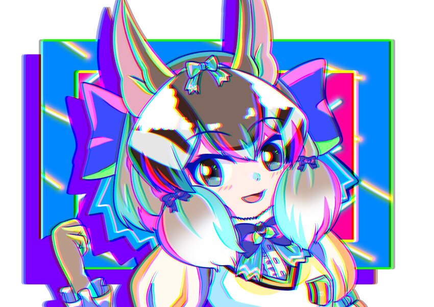Siberian Chipmunk (Kemono Friends) Rule 34 Image