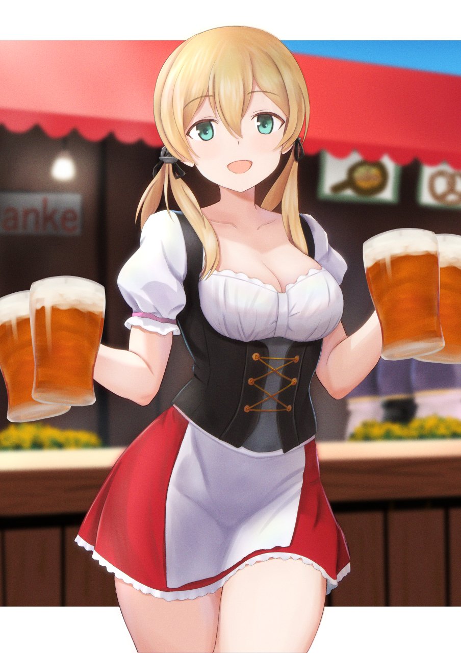 Kantai Collection Rule 34 Image