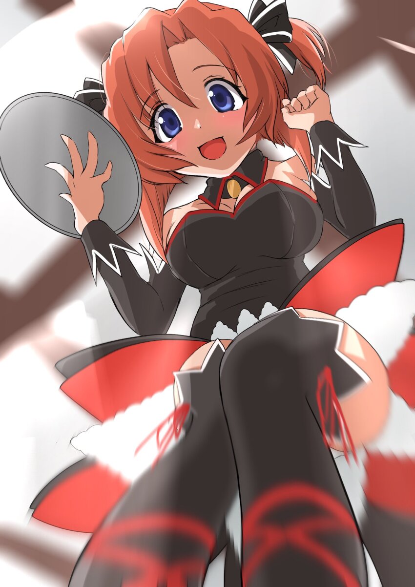 Ryuuguu Rena (Higurashi No Naku Koro Ni) Rule 34 Image