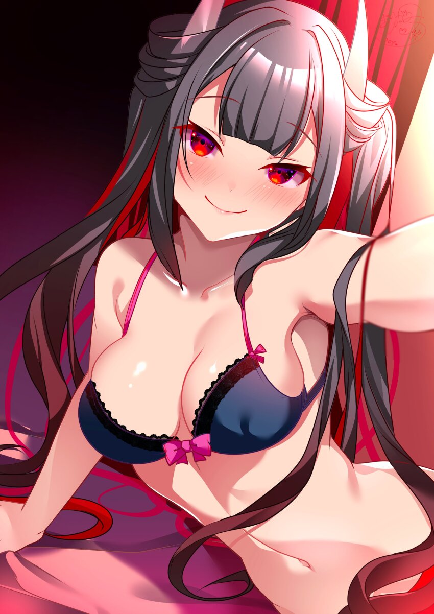 Hatsuzuki (Azur Lane) Rule 34 Image