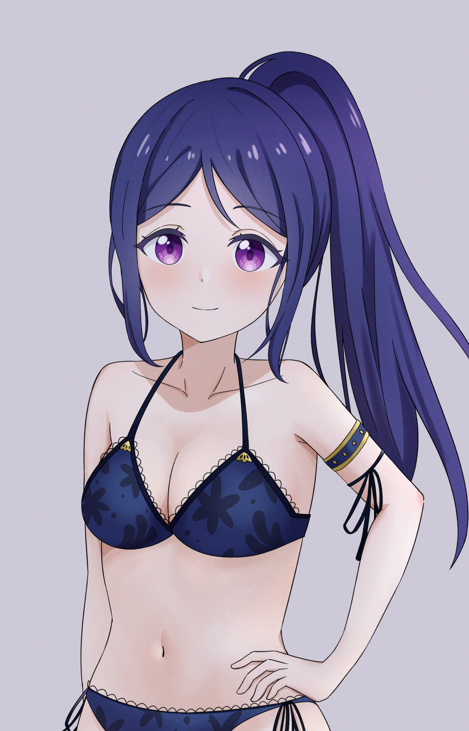 Matsuura Kanan (Love Live!) Rule 34 Image