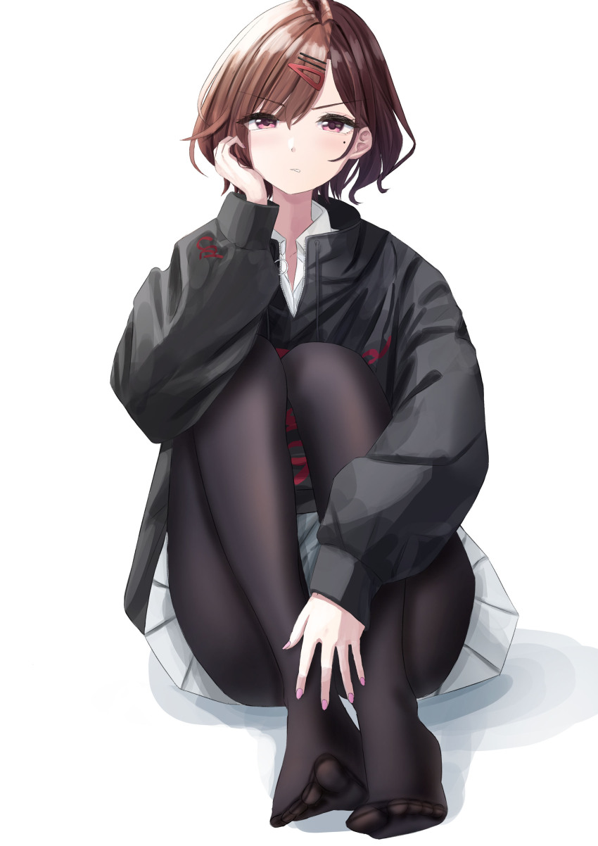 Higuchi Madoka (Idolmaster) Rule 34 Image
