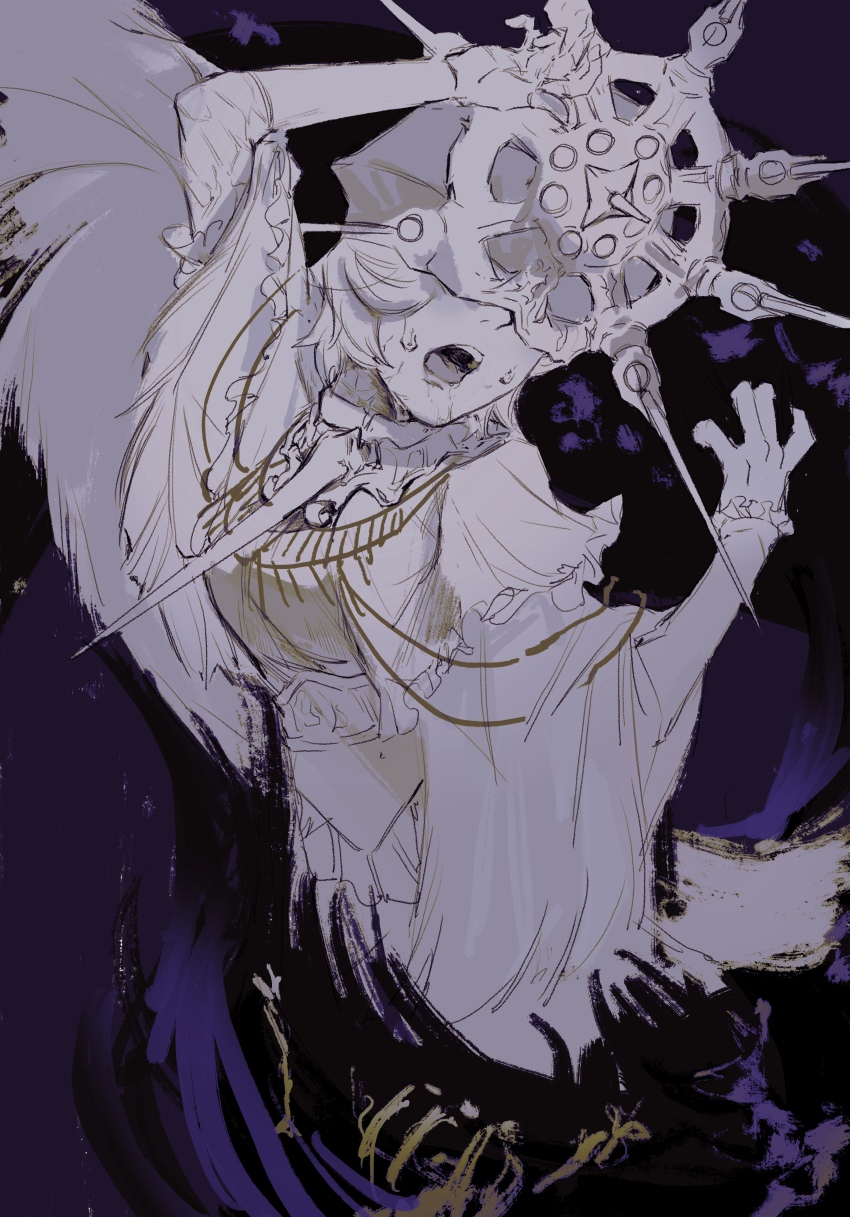 Dark Sun Gwyndolin (Dark Souls (Series)) Rule 34 Image