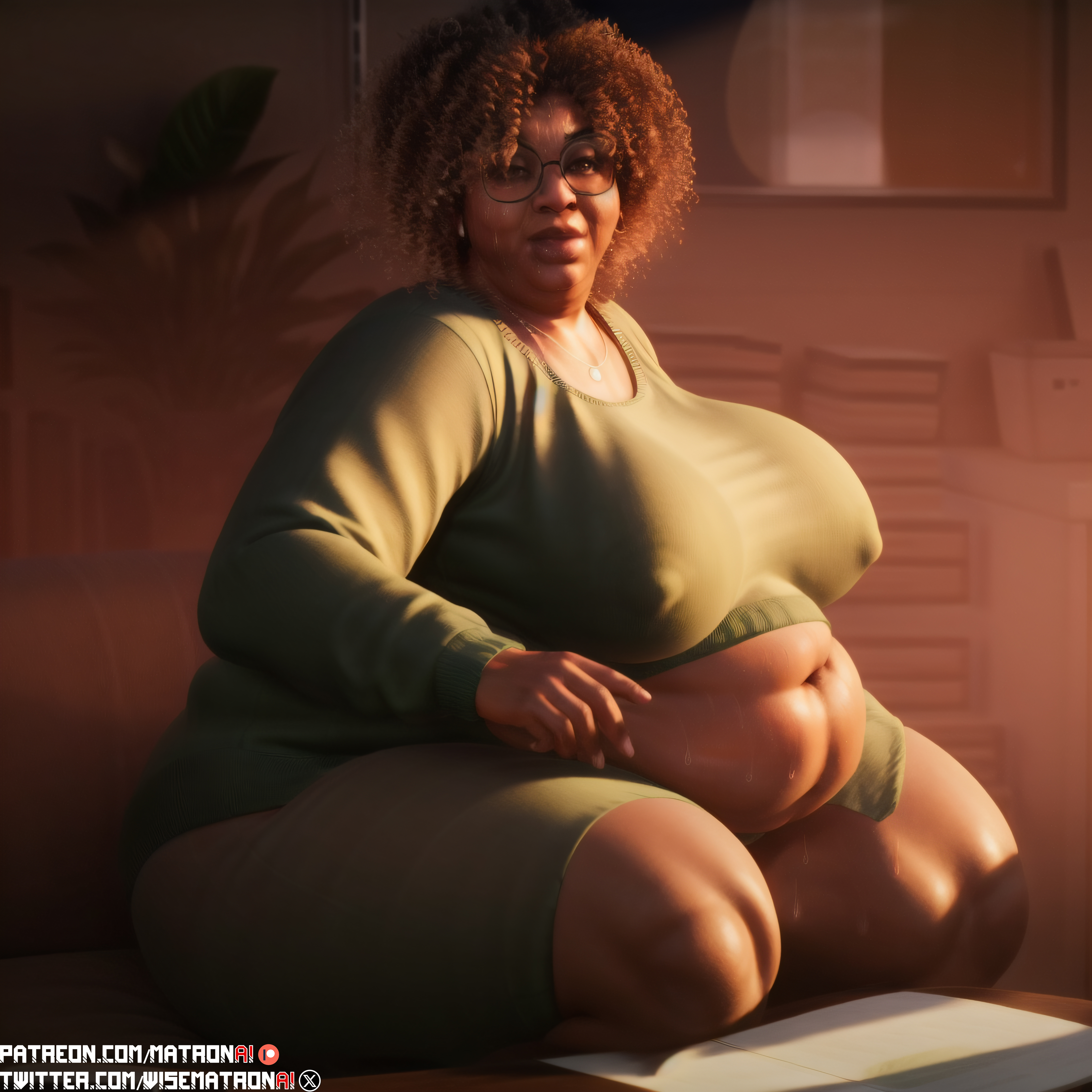 Grand Theft Auto Rule 34 Image