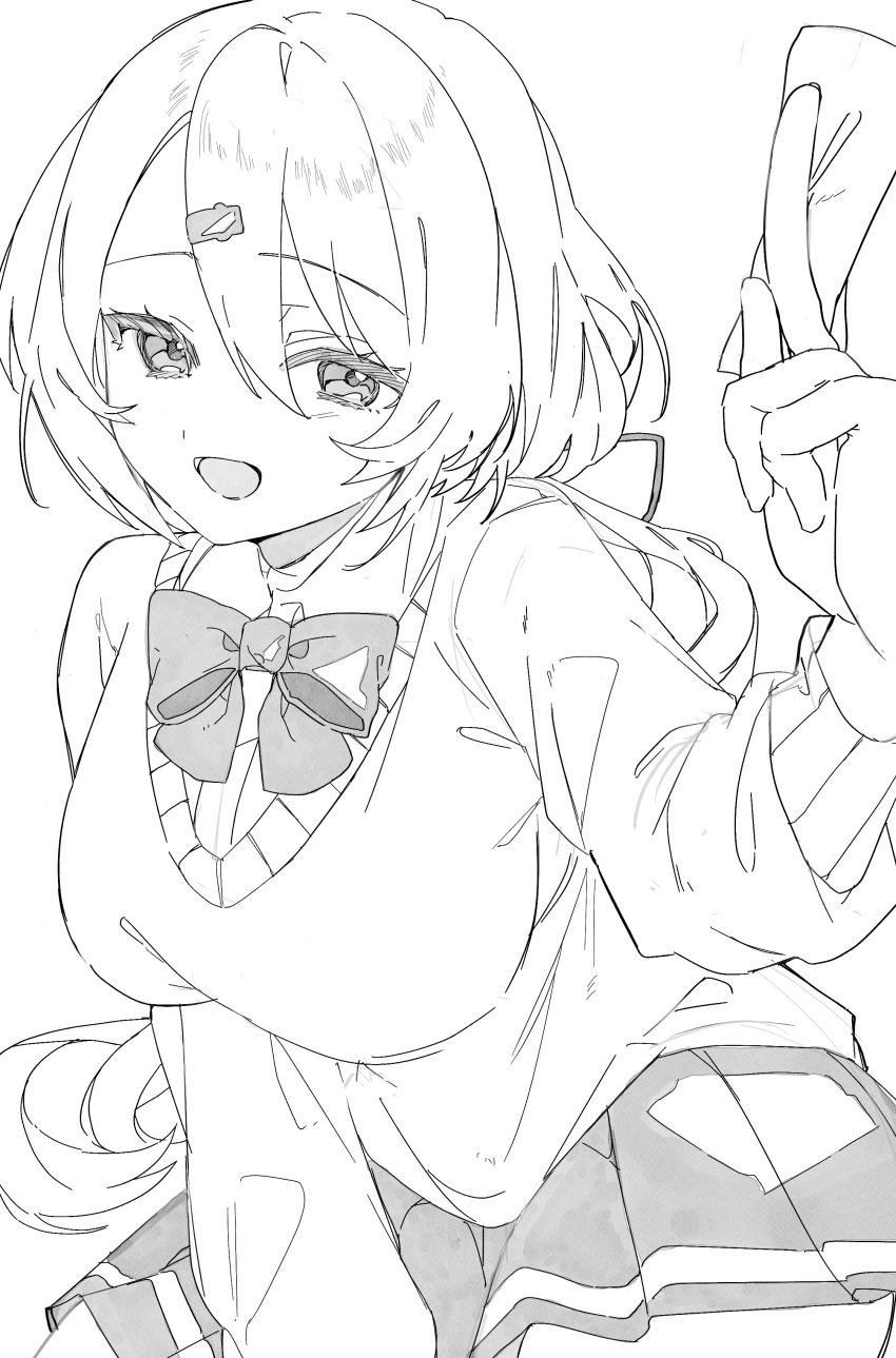 Shiina Yuika (Nijisanji) Rule 34 Image