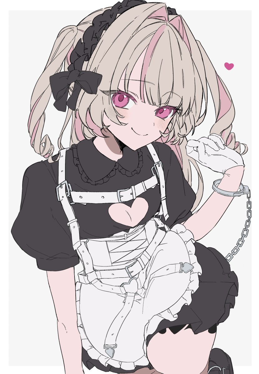Makaino Ririmu (Nijisanji) Rule 34 Image