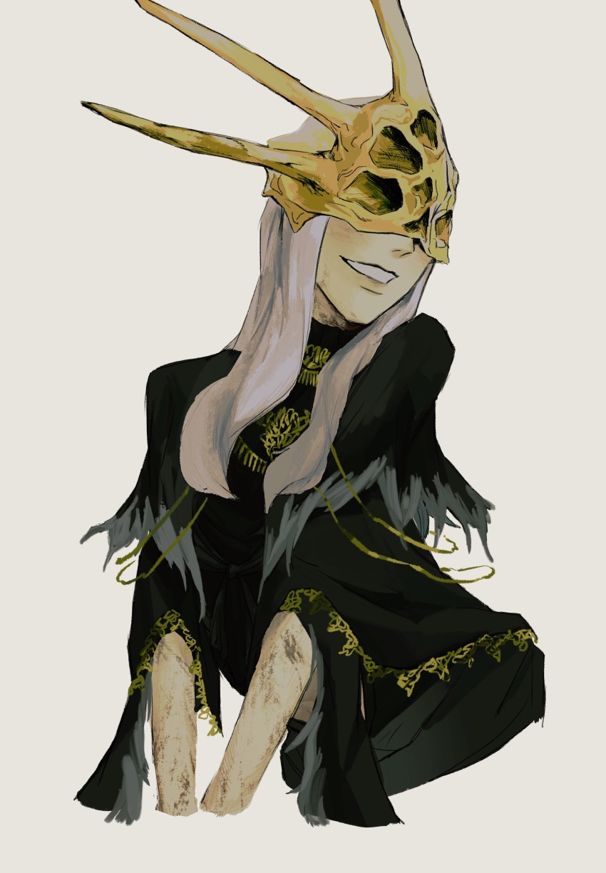 Dark Sun Gwyndolin (Dark Souls (Series)) Rule 34 Image