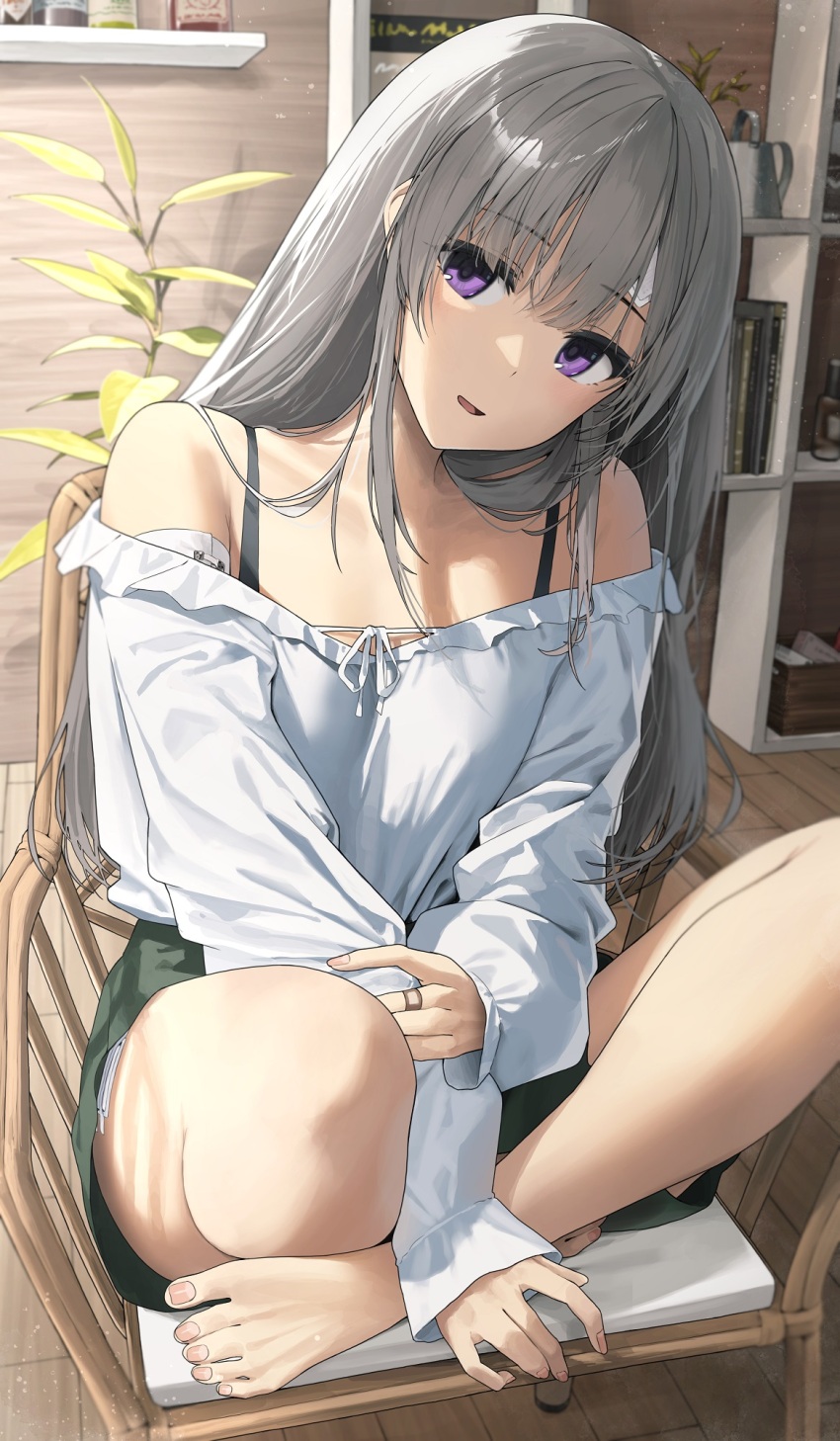 Yukoku Kiriko (Idolmaster) Rule 34 Image