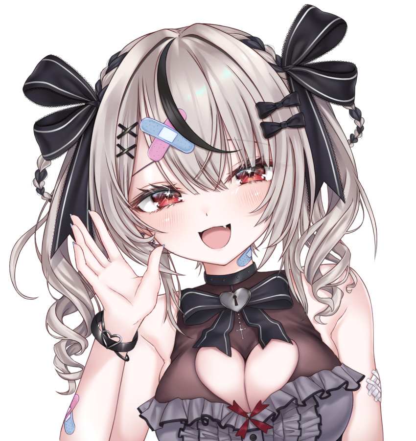 Sakamata Chloe (Hololive) Rule 34 Image