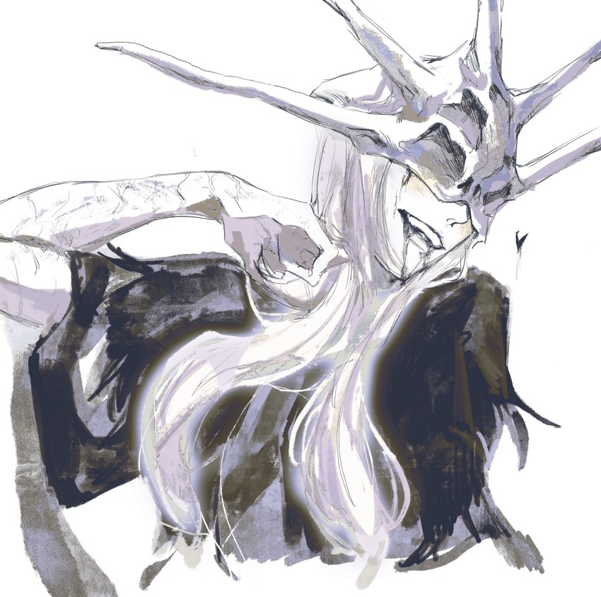 Dark Sun Gwyndolin (Dark Souls (Series)) Rule 34 Image