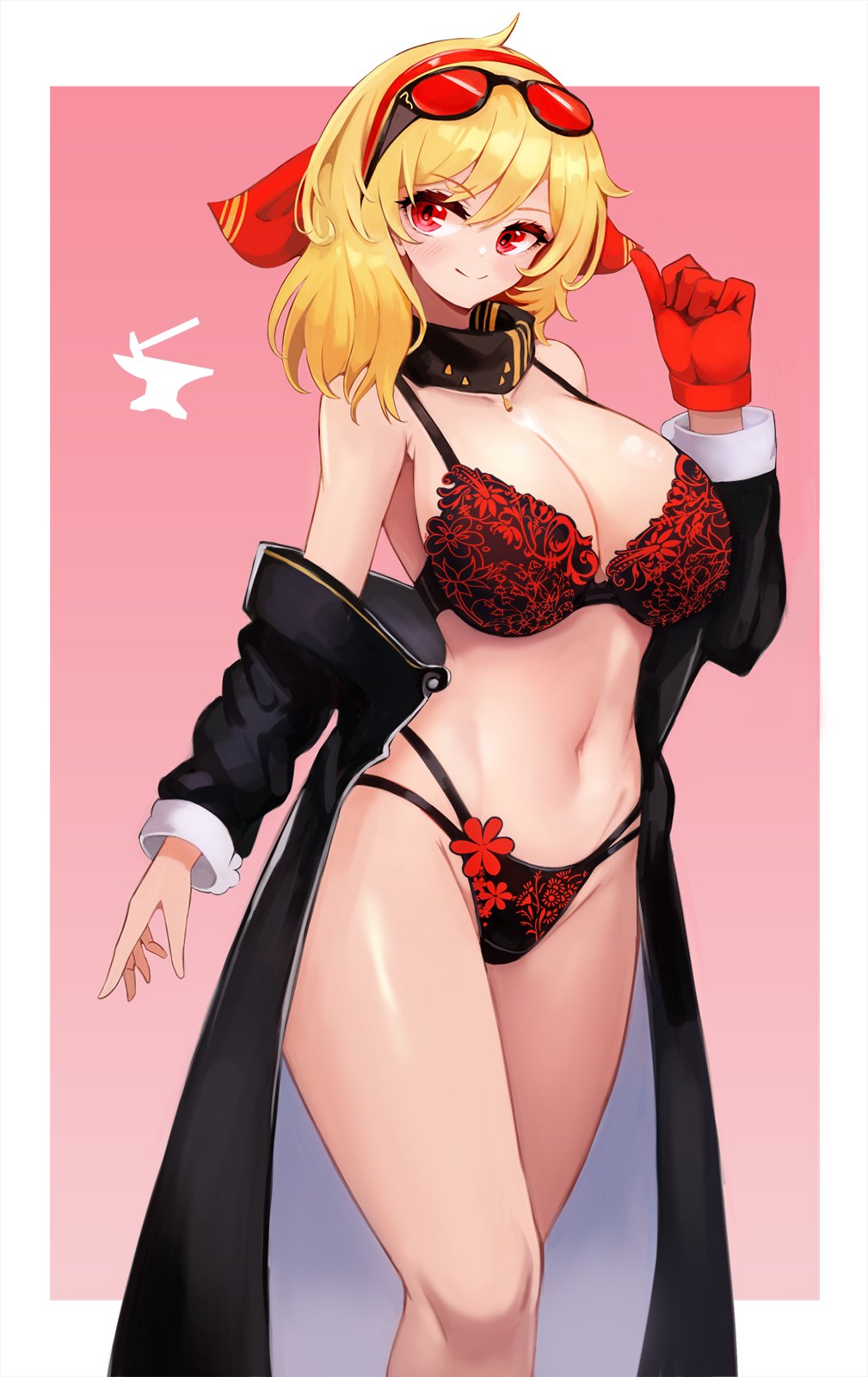Kaela Kovalskia (Hololive) Rule 34 Image