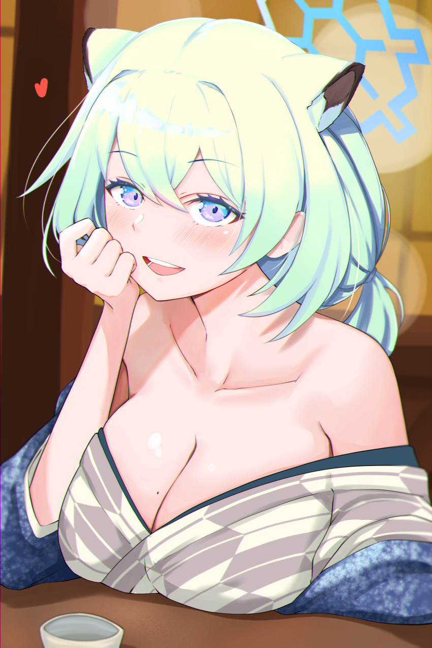 Shigure (Blue Archive) Rule 34 Image