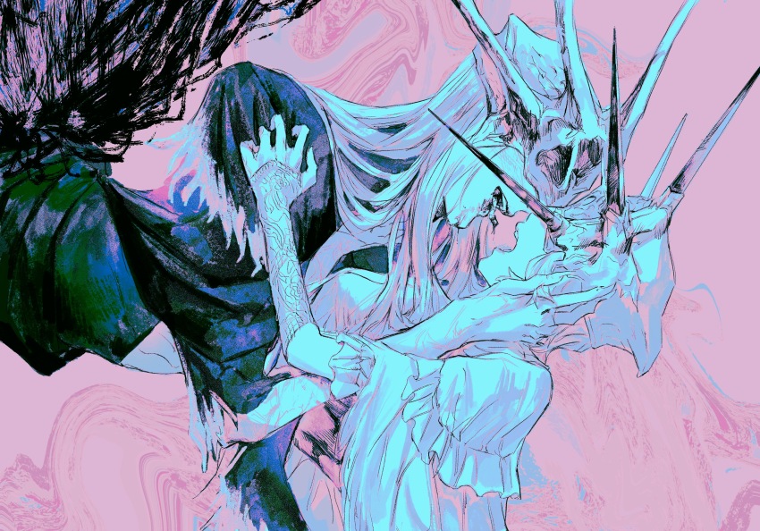 Dark Sun Gwyndolin (Dark Souls (Series)) Rule 34 Image