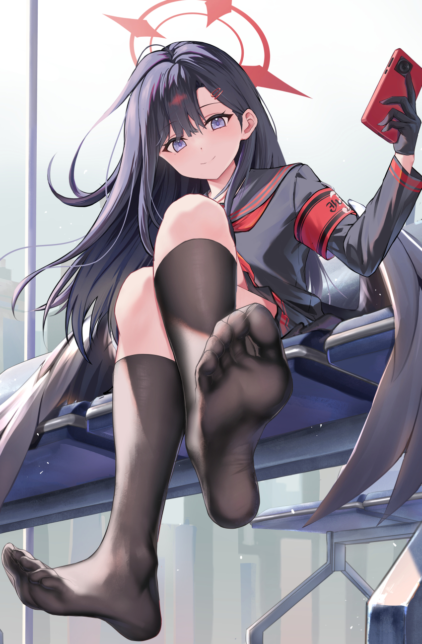 Ichika (Blue Archive) Rule 34 Image