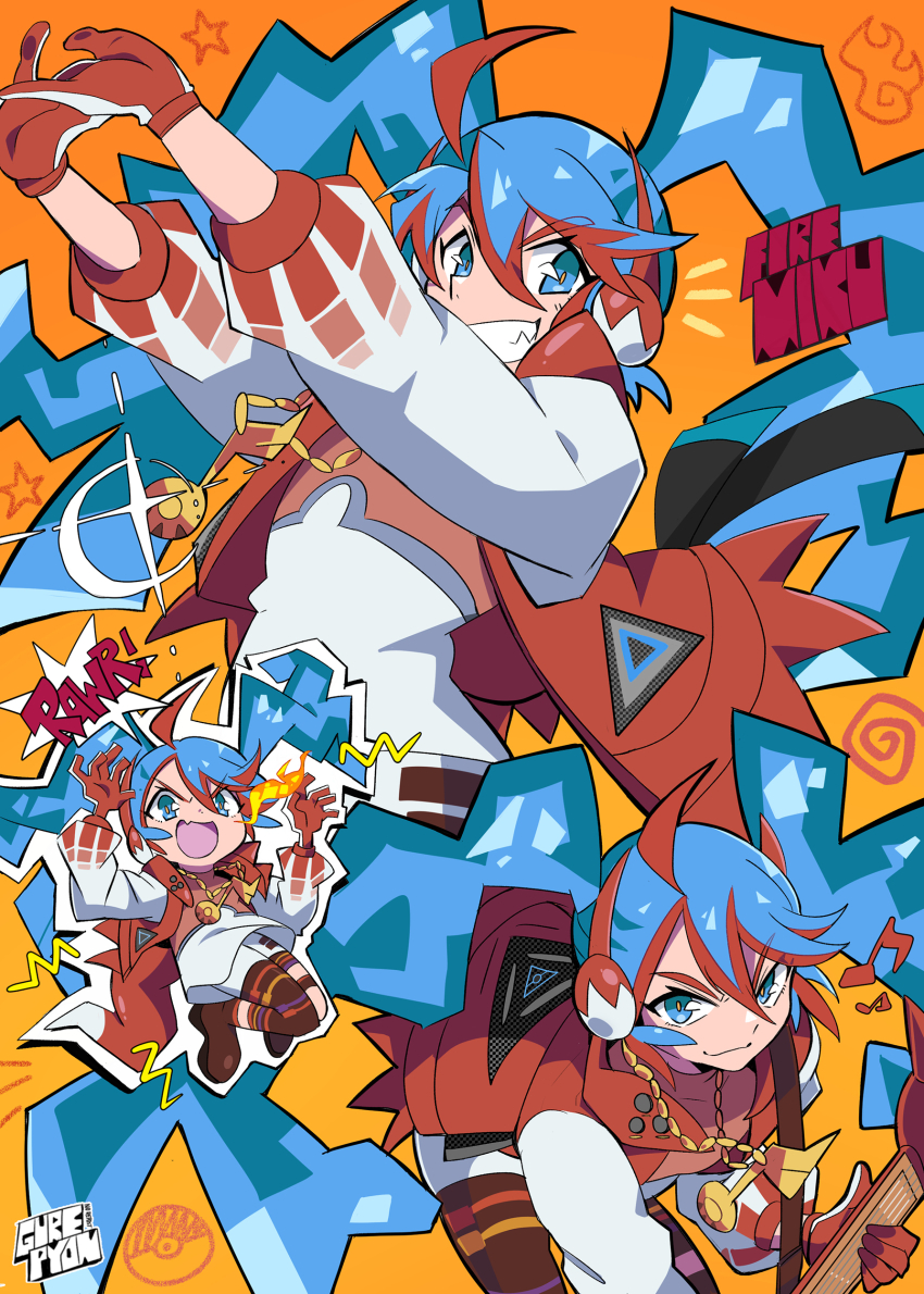 Hatsune Miku (Nintendo) Rule 34 Image