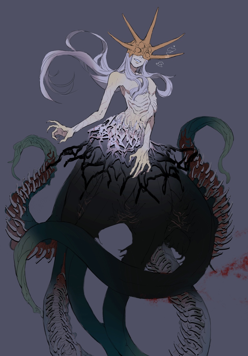 Dark Sun Gwyndolin (Dark Souls (Series)) Rule 34 Image