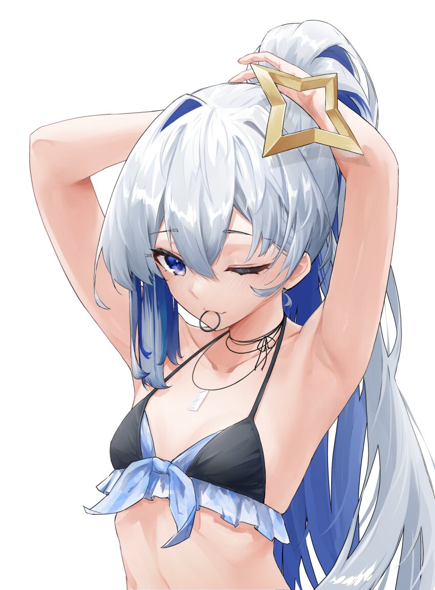 Amane Kanata (Hololive) Rule 34 Image