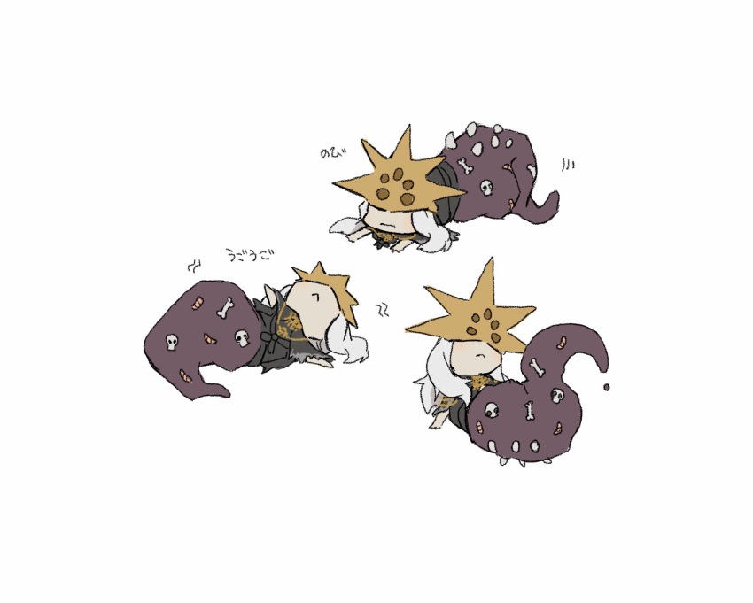 Dark Sun Gwyndolin (Dark Souls (Series)) Rule 34 Image