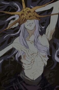 Dark Souls (Series) Rule 34 Image