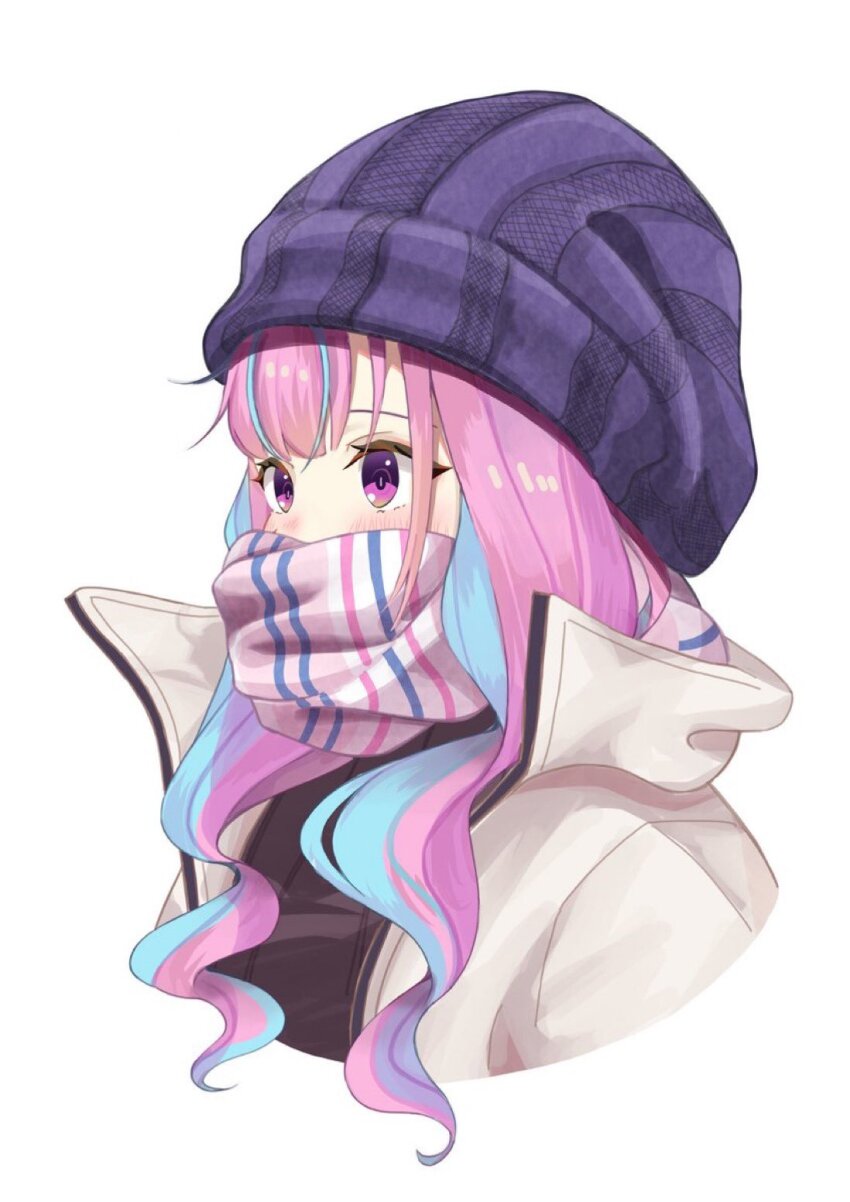 Minato Aqua (Hololive) Rule 34 Image