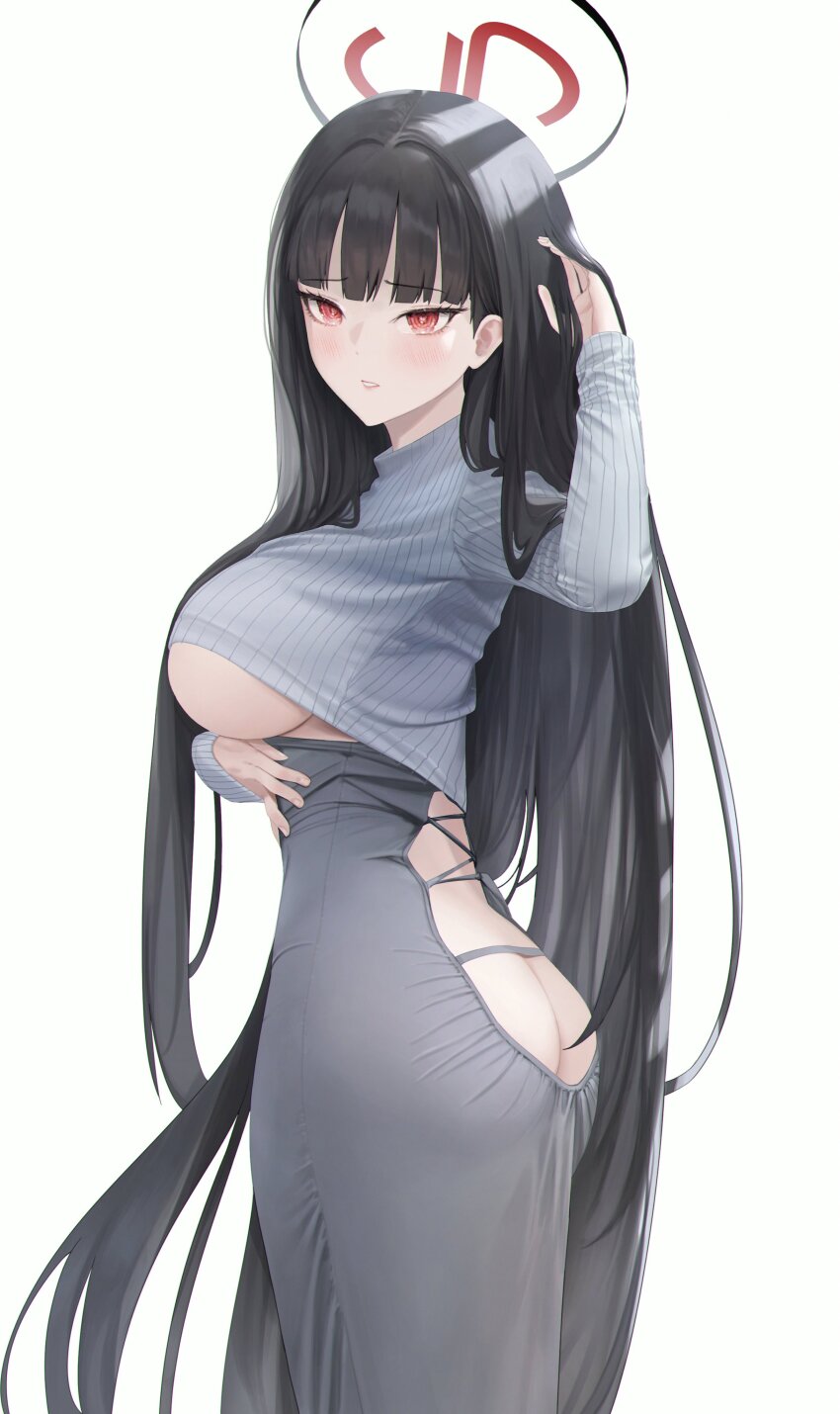 Guitar Little Sister (Hitomi O) Rule 34 Image