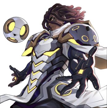 Atlas (Omega Strikers) Rule 34 Image
