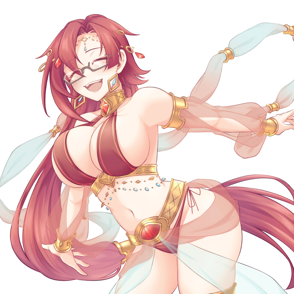 Labyrista (Princess Connect!) Rule 34 Image
