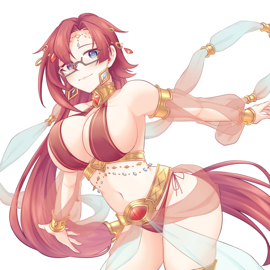 Labyrista (Princess Connect!) Rule 34 Image