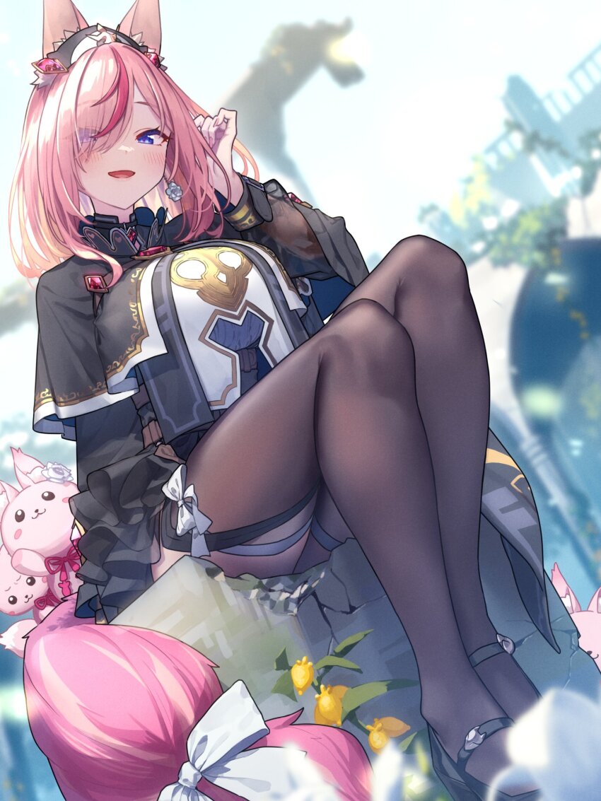 Indie Virtual Youtuber Rule 34 Image