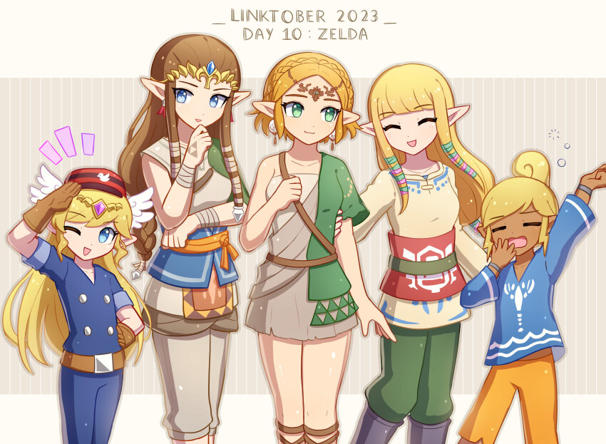 Link (Enni) Rule 34 Image