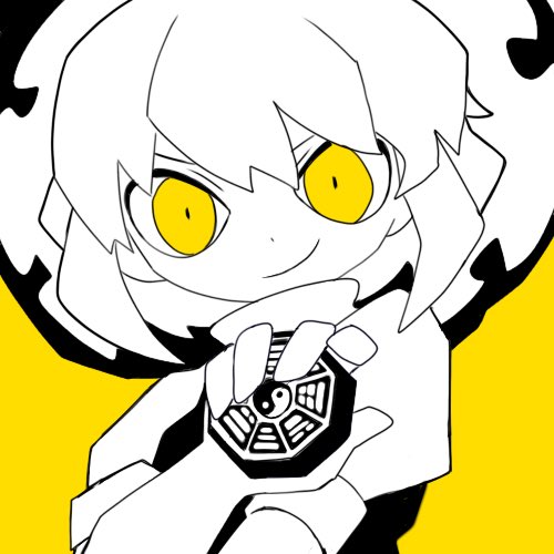 Kirisame Marisa (Touhou) Rule 34 Image