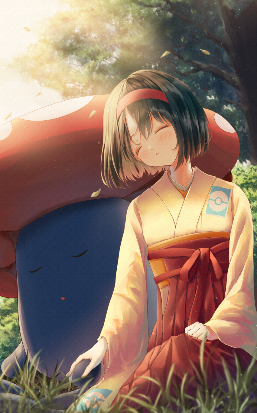Erika (Pokemon) Rule 34 Image