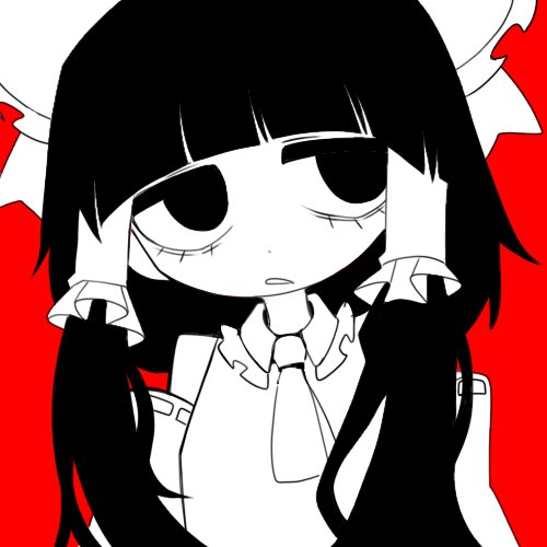 Hakurei Reimu (Touhou) Rule 34 Image