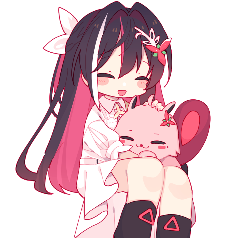 Azki (4th Costume) (Hololive) Rule 34 Image