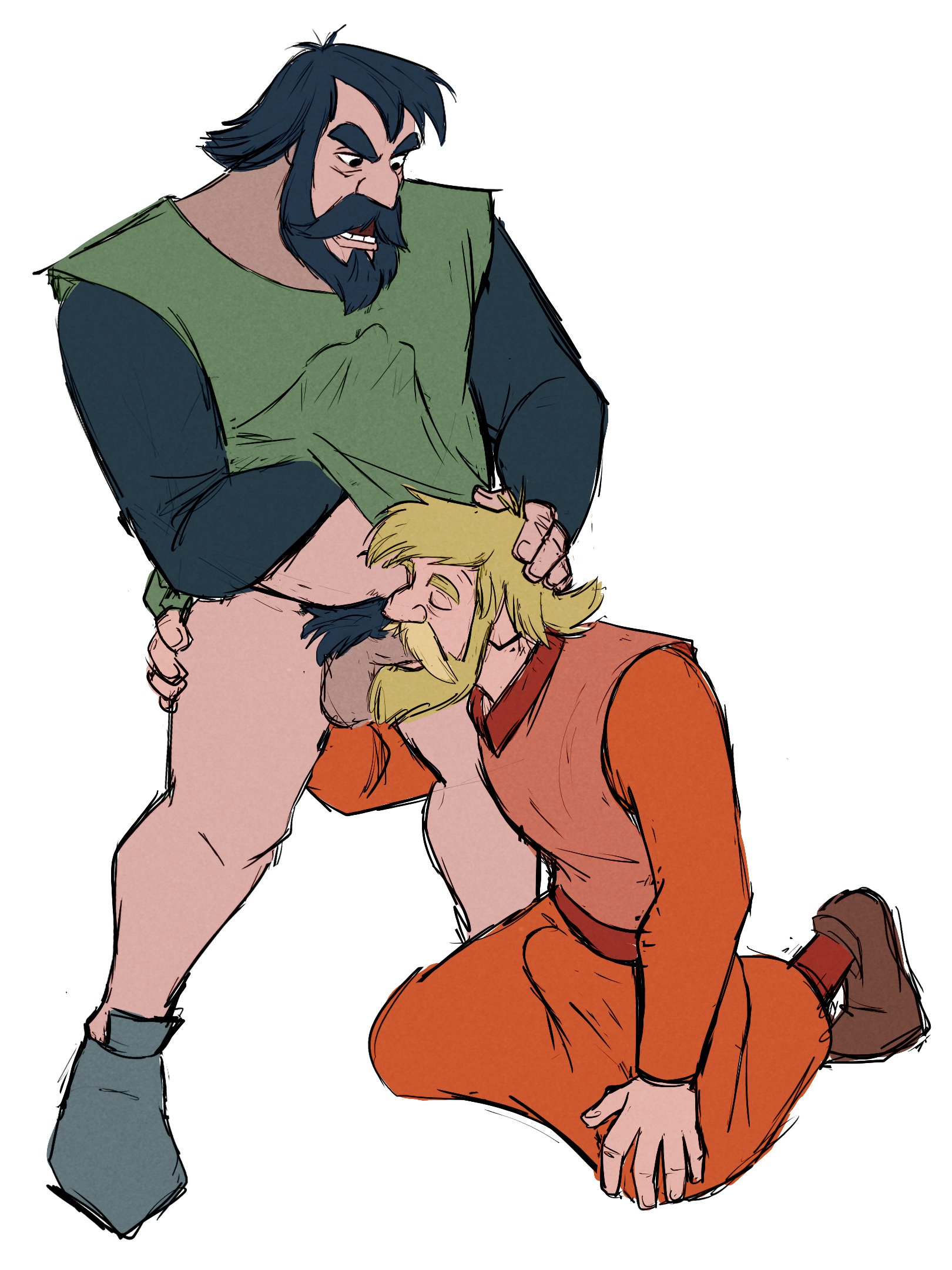 Disney Rule 34 Image