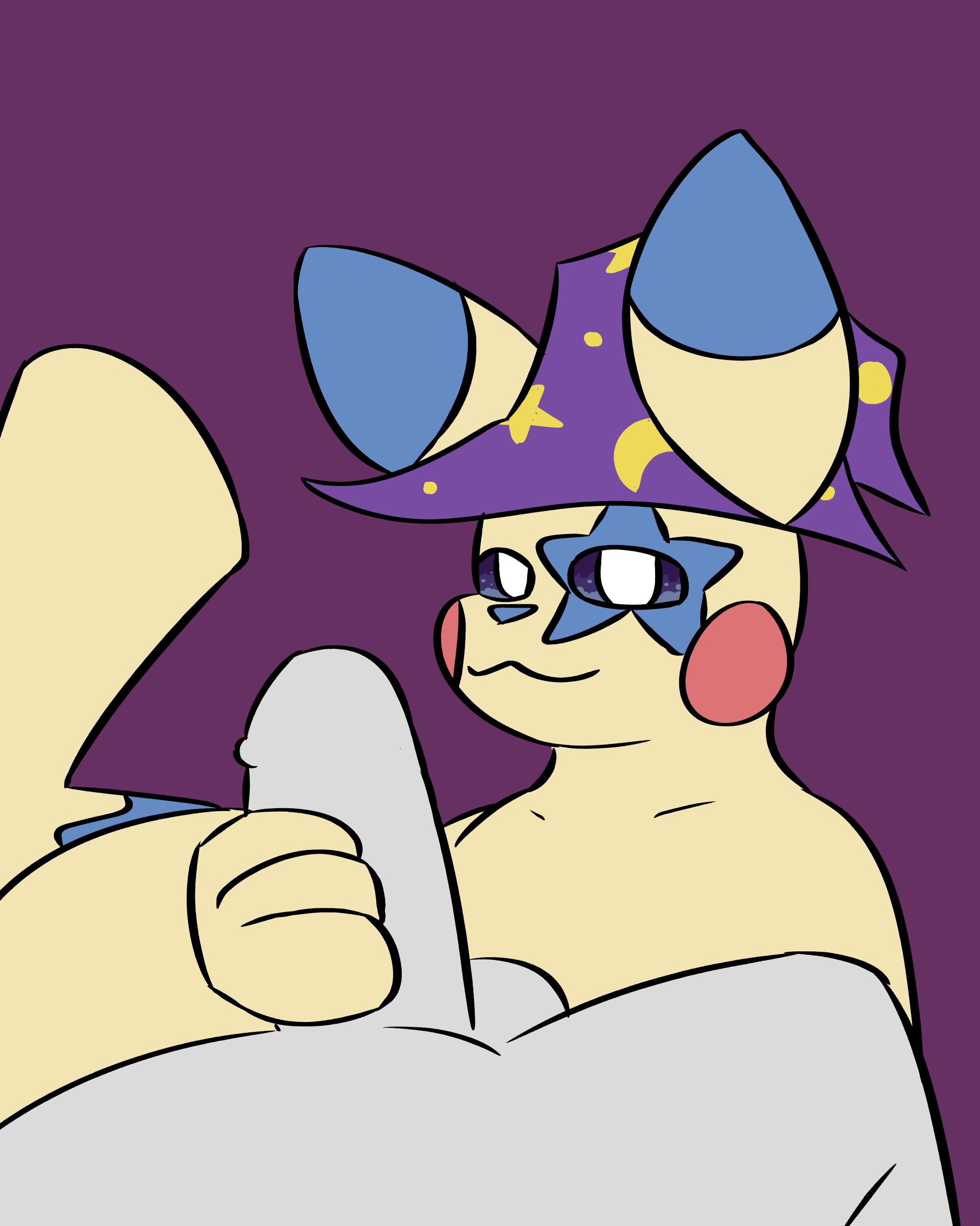 Generation 1 Pokemon (Nintendo) Rule 34 Image
