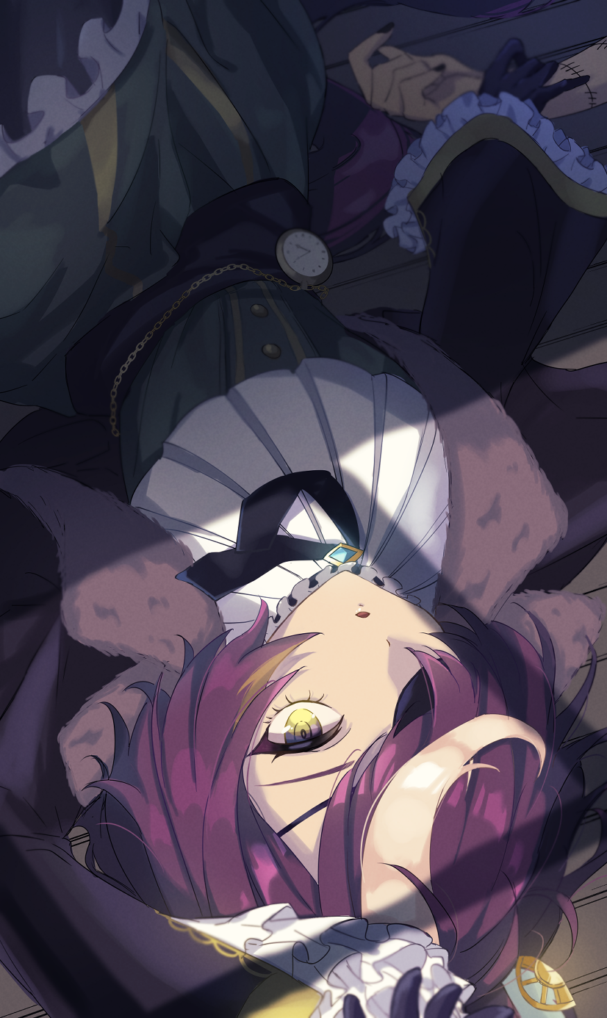 Symboli Kris S (Umamusume) Rule 34 Image