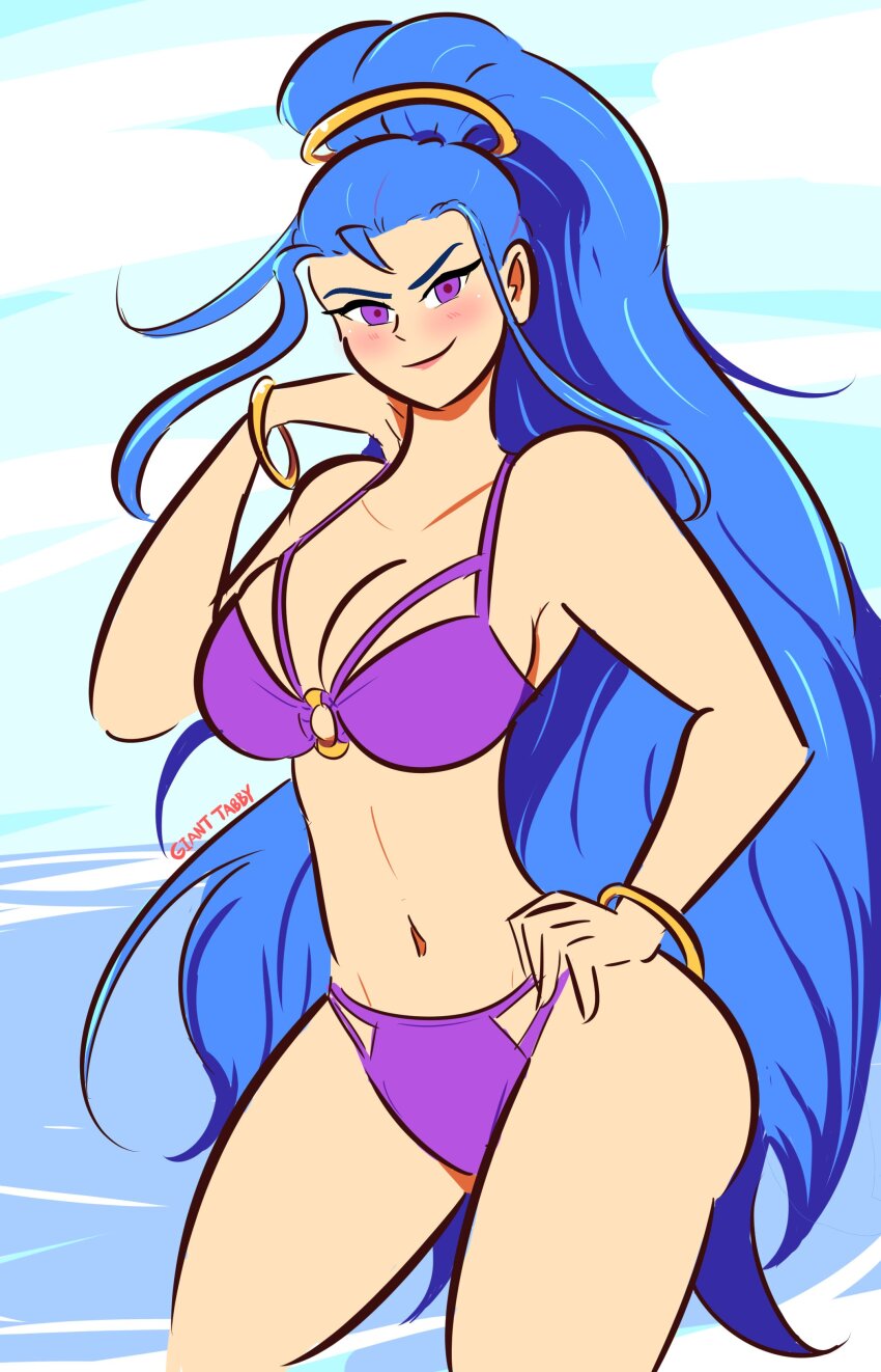 Amazon Pandora (Kid Icarus) Rule 34 Image