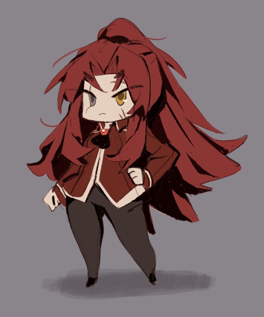 Gebura (Project Moon) Rule 34 Image